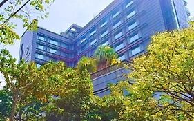 香樹花園酒店